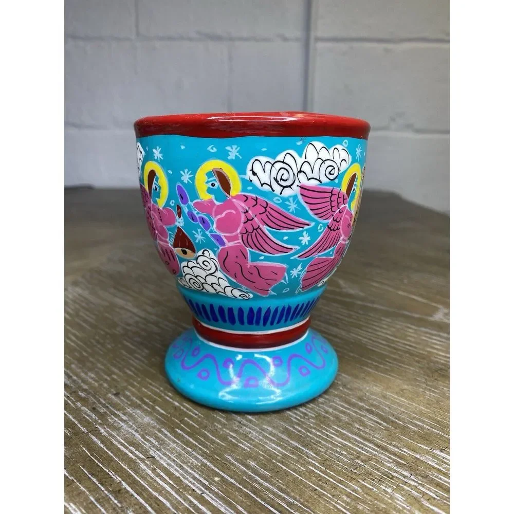 N/A mexican colorful